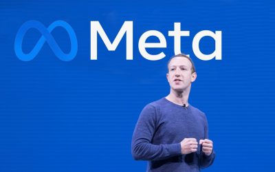 Facebook cambia su nombre, ahora es Meta, el Metaverso de Zuckerberg