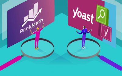 Yoast SEO vs Rank Math Â¿CuÃ¡l es el mejor plugin SEO para WordPress?