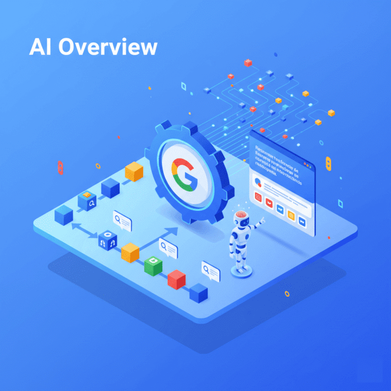 ai overview