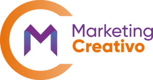 Logo Marketing Creativo MX