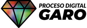 Logo Garo El Salvador sv