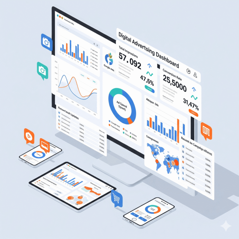 publicidad digital