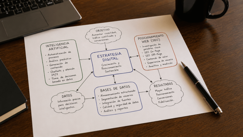 seo vs geo esquema